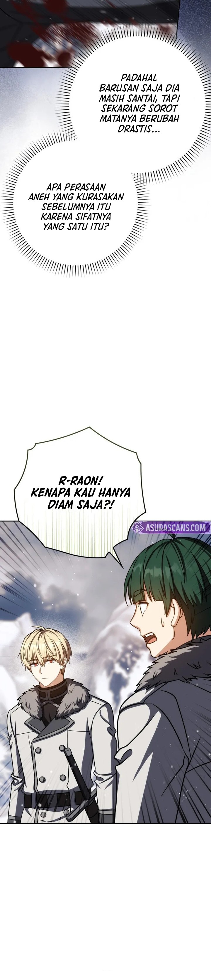 the-reincarnated-assassin-is-a-genius-swordsman - Chapter: 66