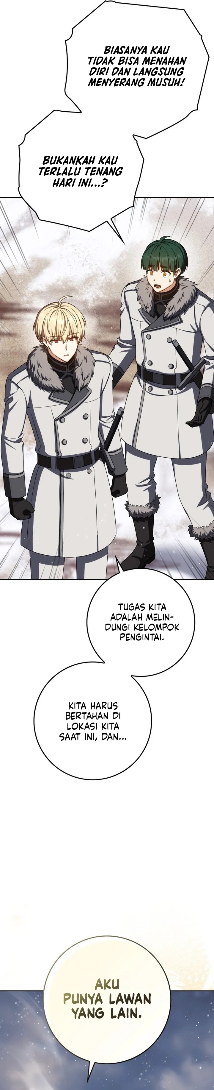 the-reincarnated-assassin-is-a-genius-swordsman - Chapter: 66