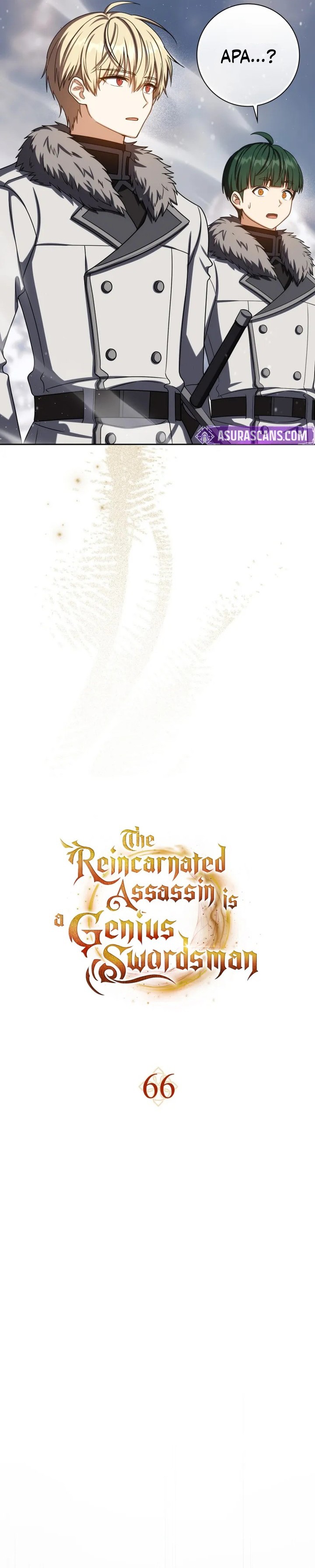 the-reincarnated-assassin-is-a-genius-swordsman - Chapter: 66