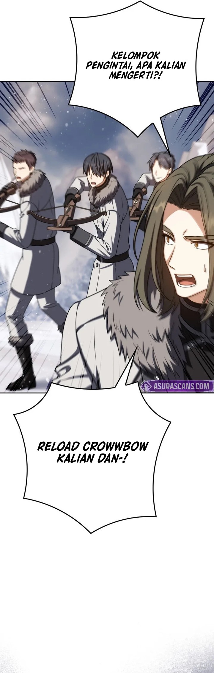 the-reincarnated-assassin-is-a-genius-swordsman - Chapter: 66