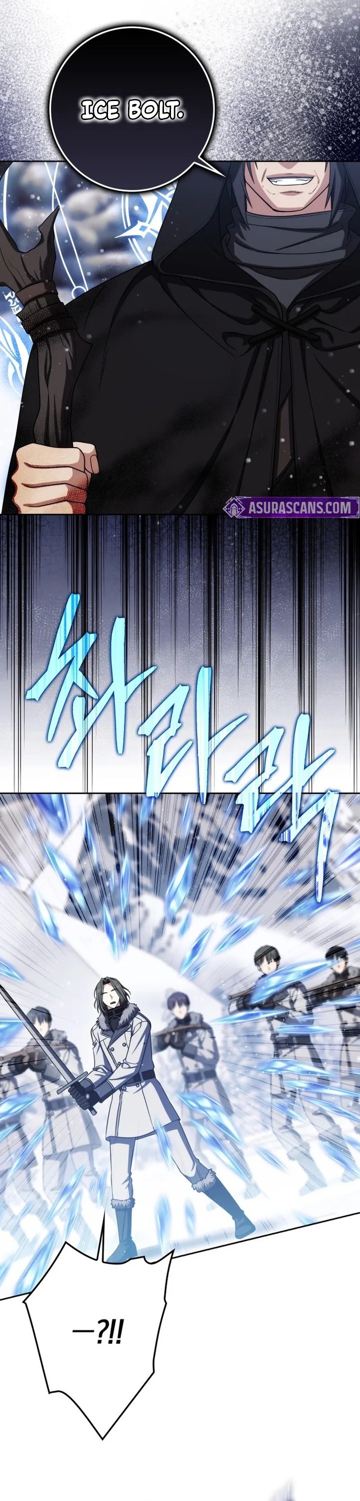 the-reincarnated-assassin-is-a-genius-swordsman - Chapter: 66