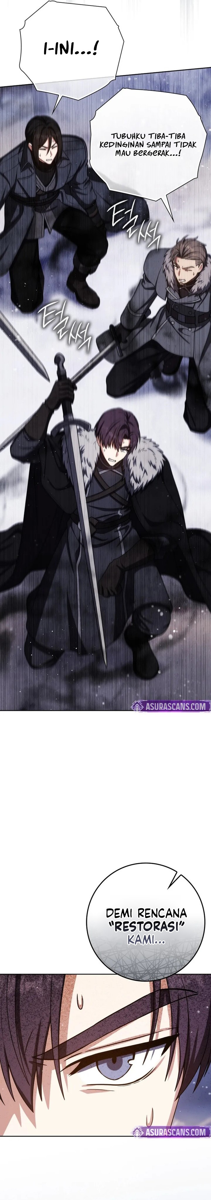 the-reincarnated-assassin-is-a-genius-swordsman - Chapter: 66