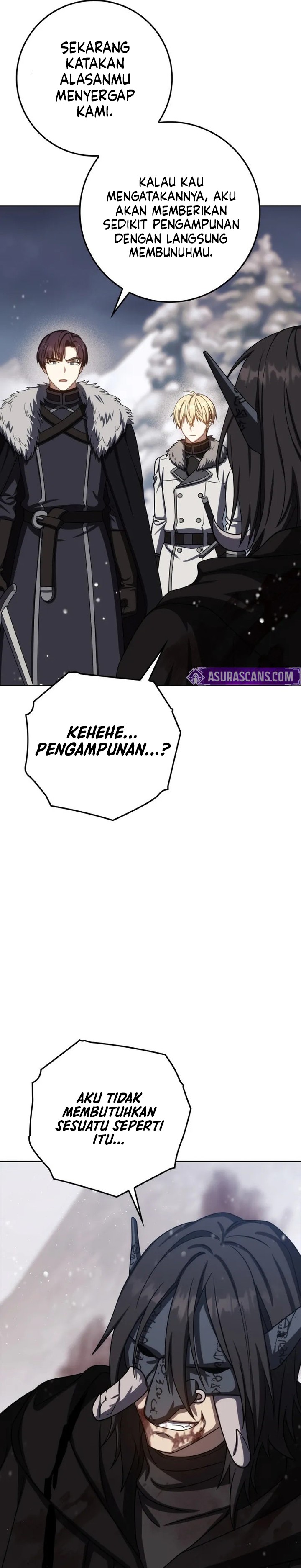 the-reincarnated-assassin-is-a-genius-swordsman - Chapter: 66