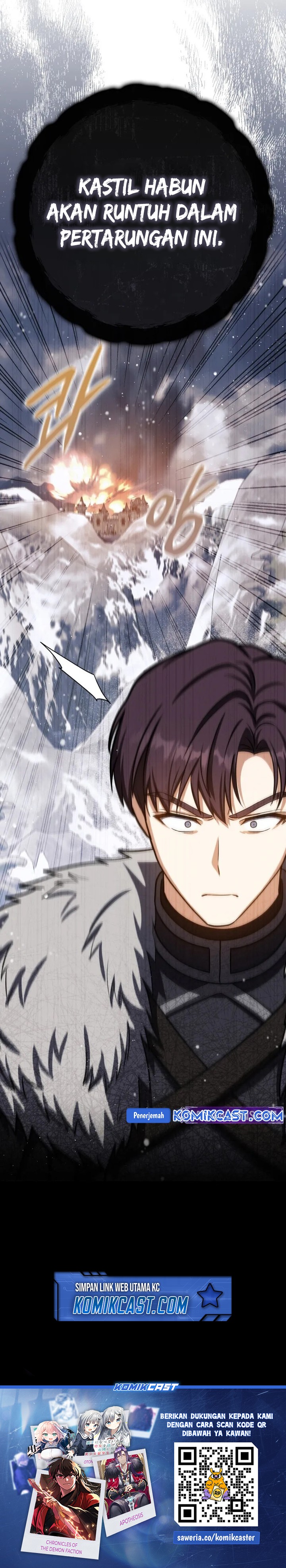 the-reincarnated-assassin-is-a-genius-swordsman - Chapter: 66