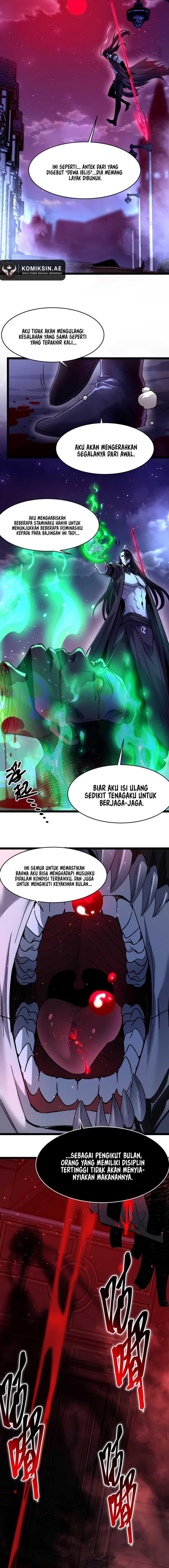 im-really-not-the-demon-gods-lackey - Chapter: 158