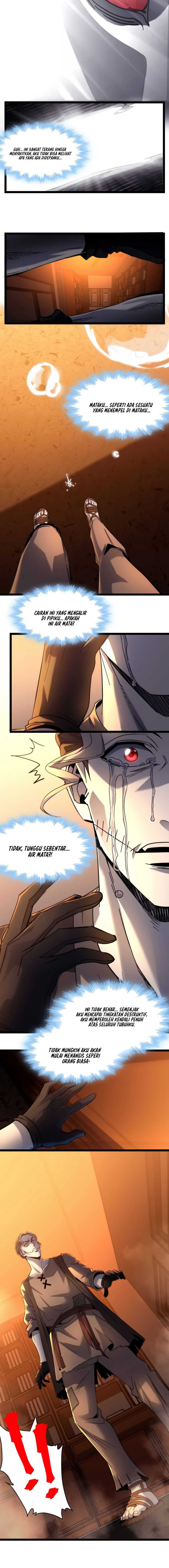 im-really-not-the-demon-gods-lackey - Chapter: 158