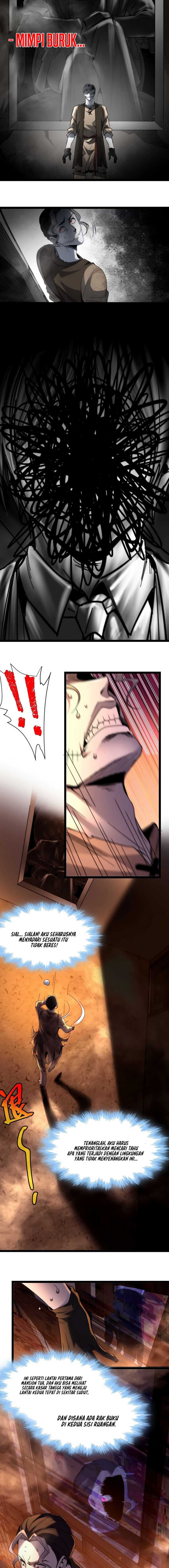 im-really-not-the-demon-gods-lackey - Chapter: 158