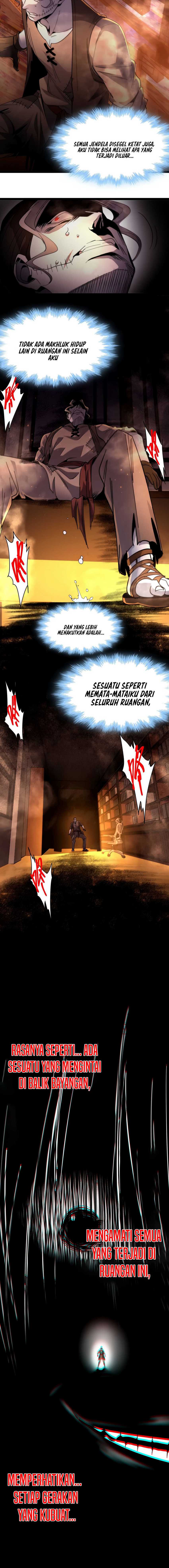 im-really-not-the-demon-gods-lackey - Chapter: 158