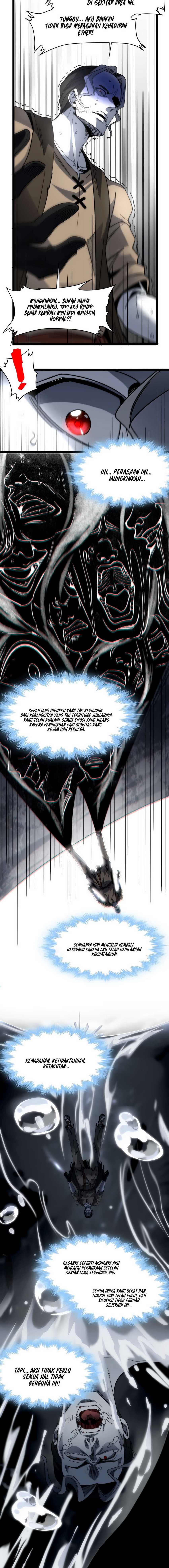 im-really-not-the-demon-gods-lackey - Chapter: 158