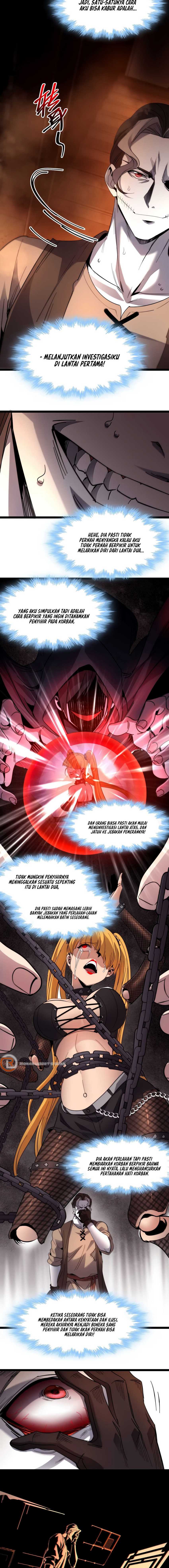 im-really-not-the-demon-gods-lackey - Chapter: 158