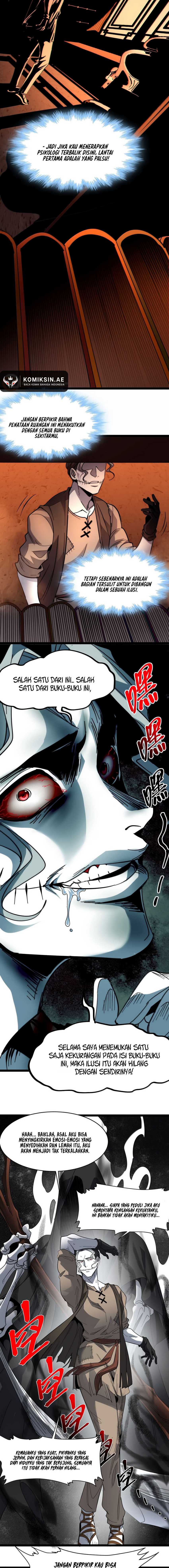 im-really-not-the-demon-gods-lackey - Chapter: 158