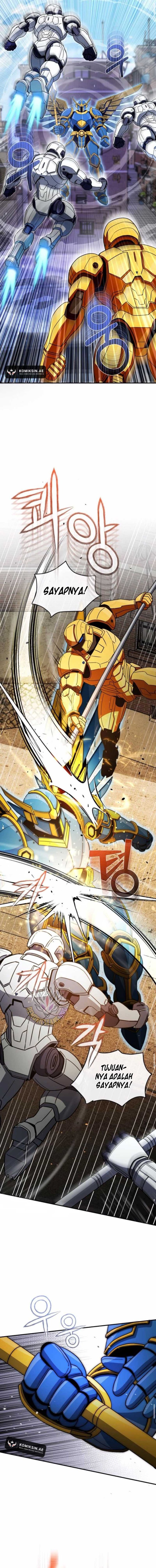 genius-of-the-unique-lineage - Chapter: 115
