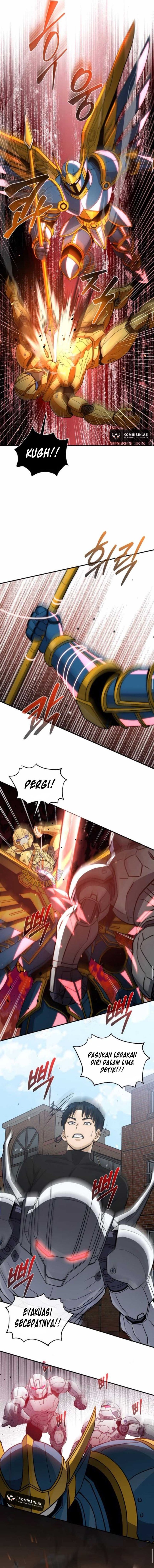 genius-of-the-unique-lineage - Chapter: 115