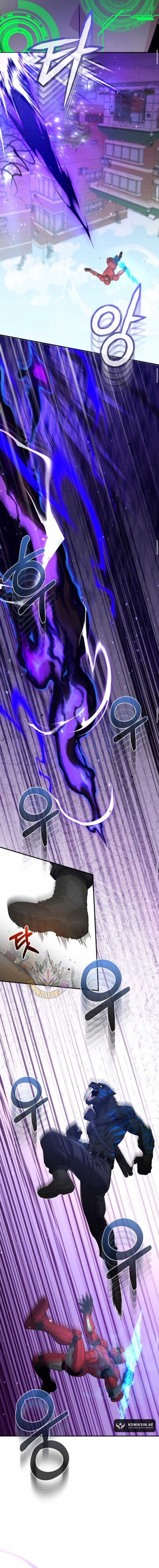 genius-of-the-unique-lineage - Chapter: 115