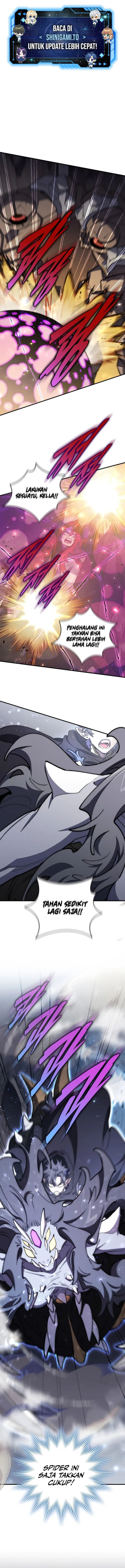 dungeon-architect - Chapter: 33