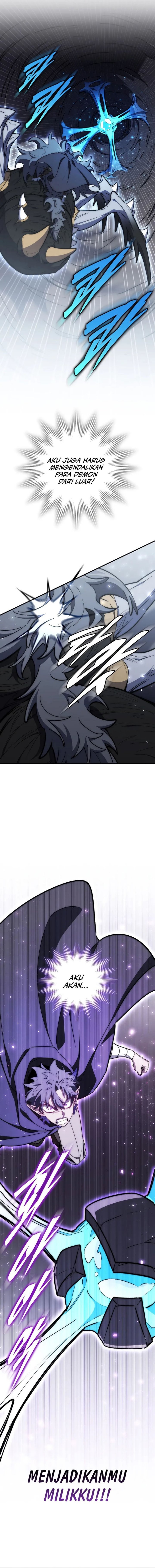 dungeon-architect - Chapter: 33
