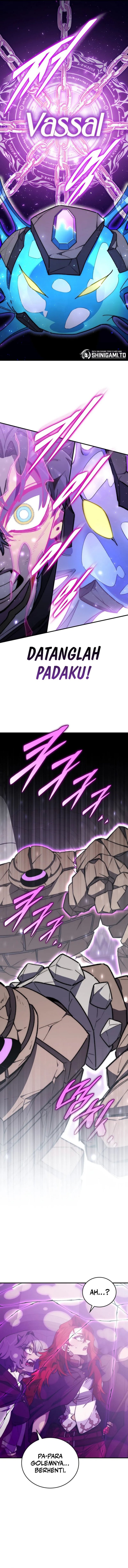 dungeon-architect - Chapter: 33