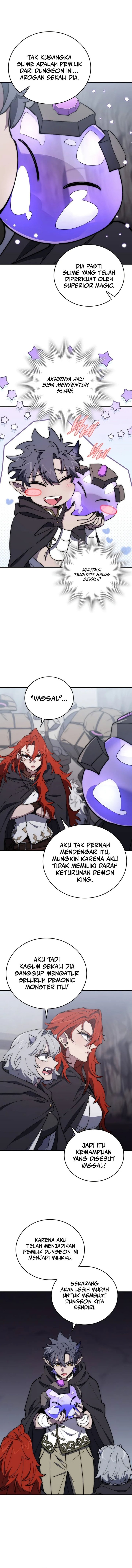 dungeon-architect - Chapter: 33