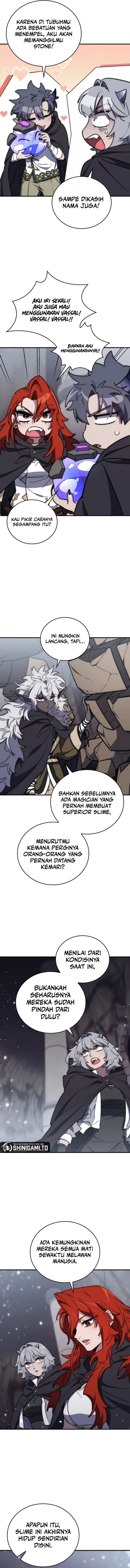 dungeon-architect - Chapter: 33