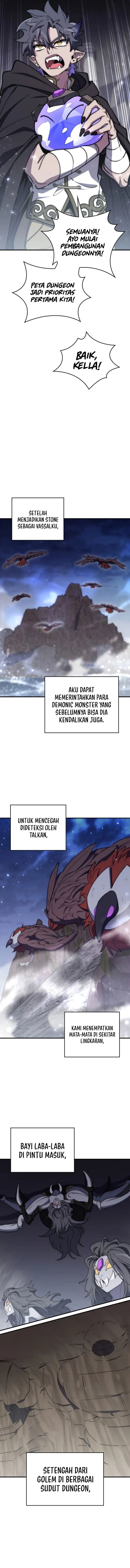 dungeon-architect - Chapter: 33