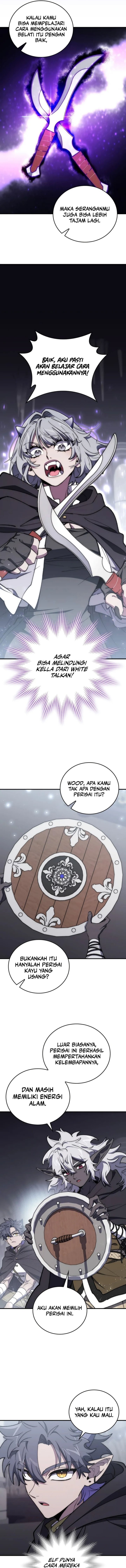 dungeon-architect - Chapter: 33