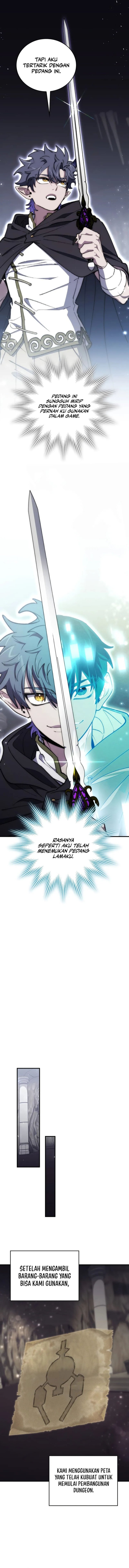 dungeon-architect - Chapter: 33