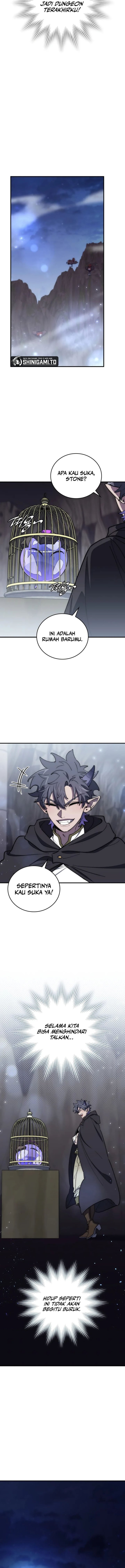dungeon-architect - Chapter: 33