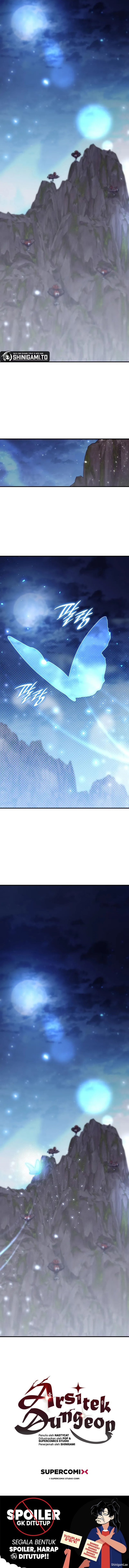 dungeon-architect - Chapter: 33