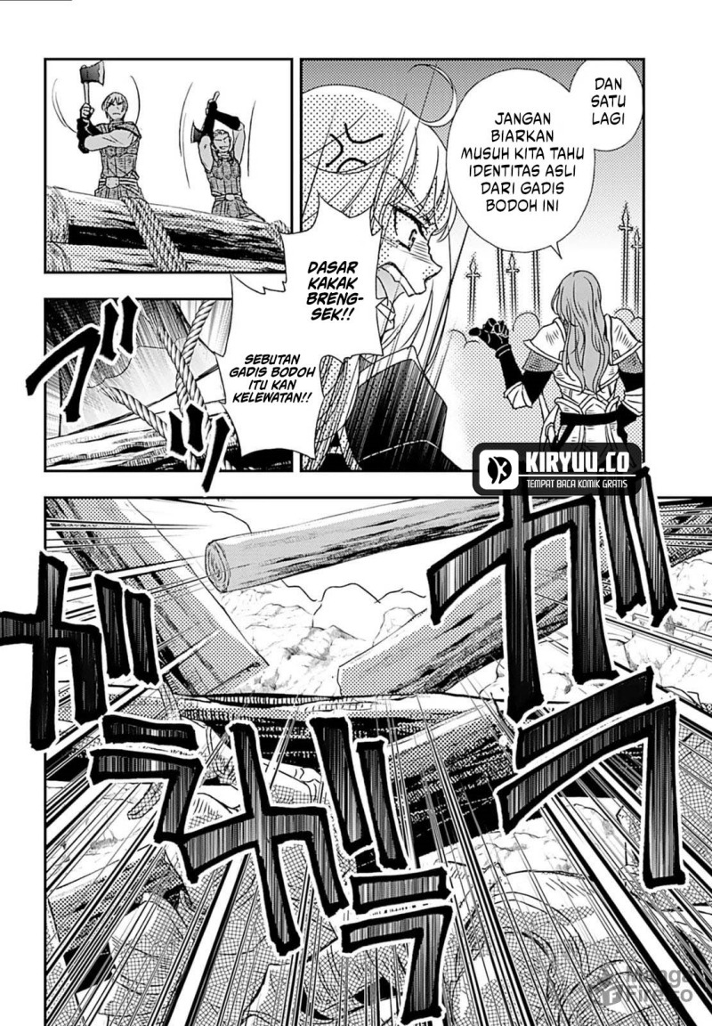 shinigami-ni-sodaterareta-shoujo-wa-shikkoku-no-tsurugi-wo-mune-ni-idaku - Chapter: 52