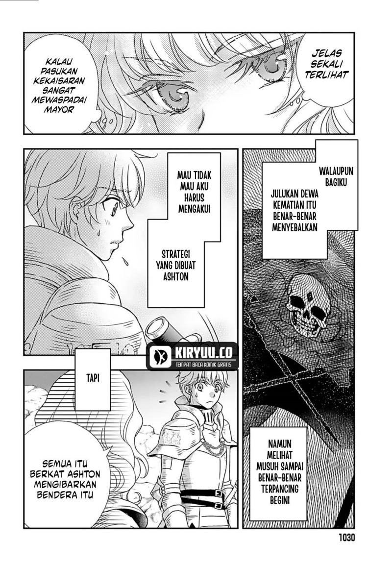 shinigami-ni-sodaterareta-shoujo-wa-shikkoku-no-tsurugi-wo-mune-ni-idaku - Chapter: 52