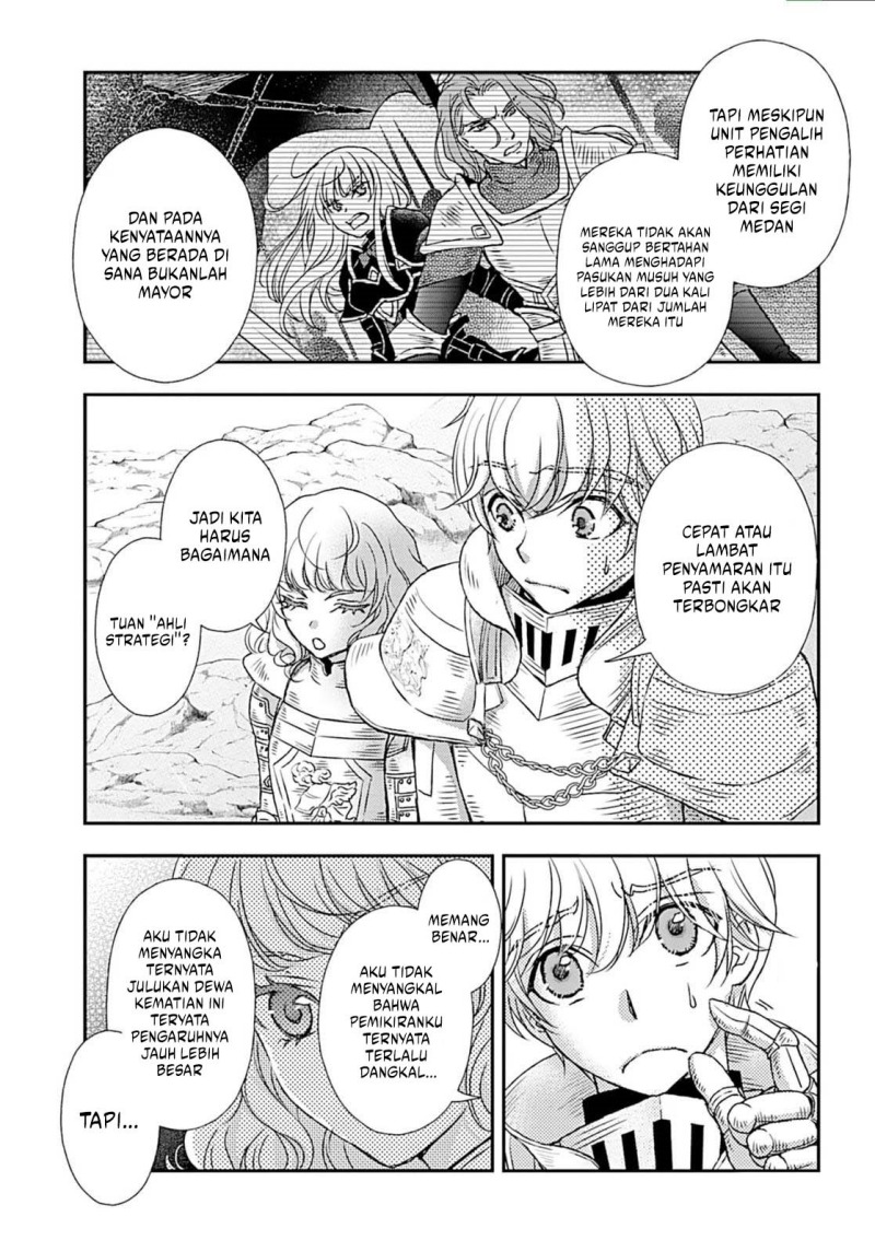 shinigami-ni-sodaterareta-shoujo-wa-shikkoku-no-tsurugi-wo-mune-ni-idaku - Chapter: 52