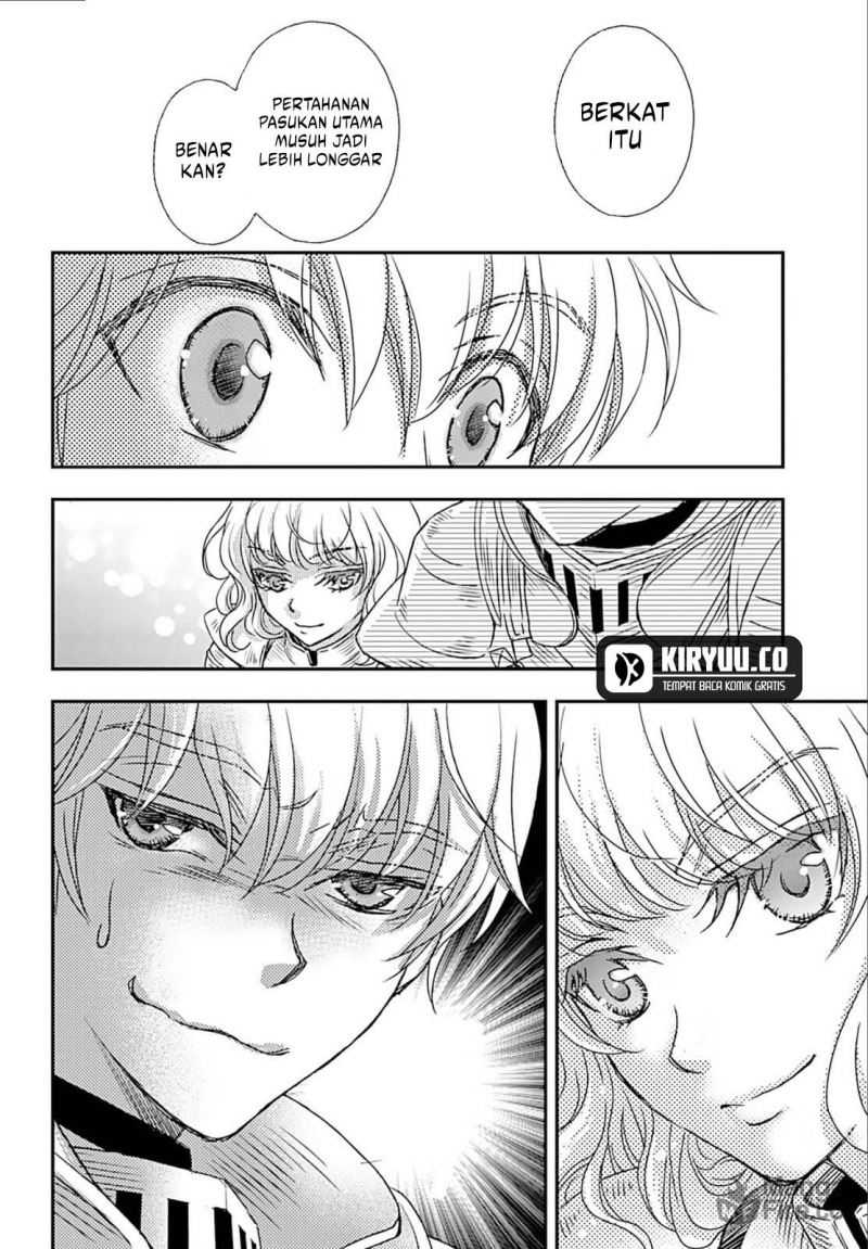 shinigami-ni-sodaterareta-shoujo-wa-shikkoku-no-tsurugi-wo-mune-ni-idaku - Chapter: 52