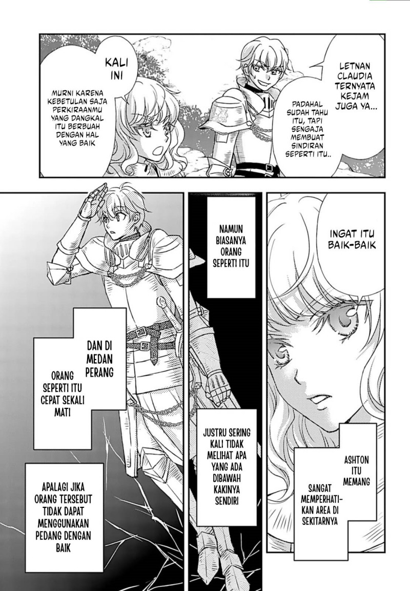 shinigami-ni-sodaterareta-shoujo-wa-shikkoku-no-tsurugi-wo-mune-ni-idaku - Chapter: 52