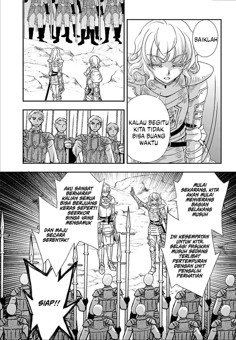 shinigami-ni-sodaterareta-shoujo-wa-shikkoku-no-tsurugi-wo-mune-ni-idaku - Chapter: 52