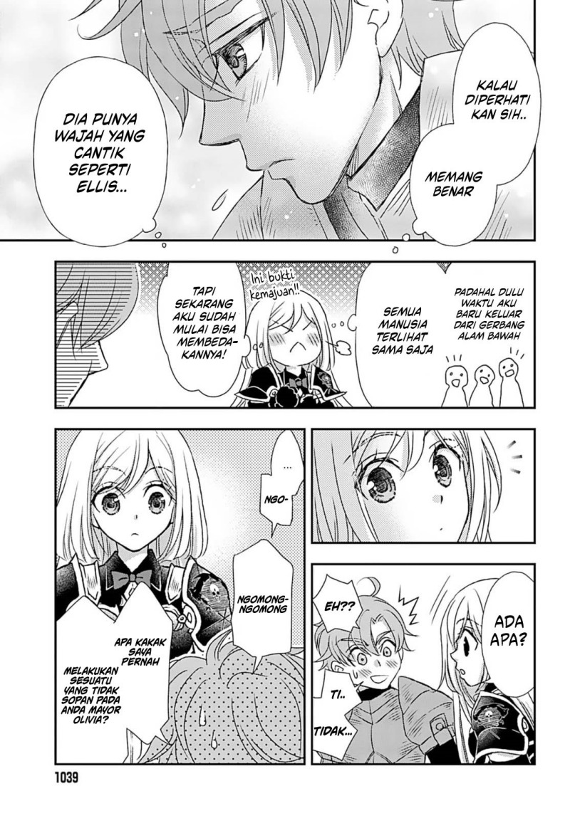 shinigami-ni-sodaterareta-shoujo-wa-shikkoku-no-tsurugi-wo-mune-ni-idaku - Chapter: 52