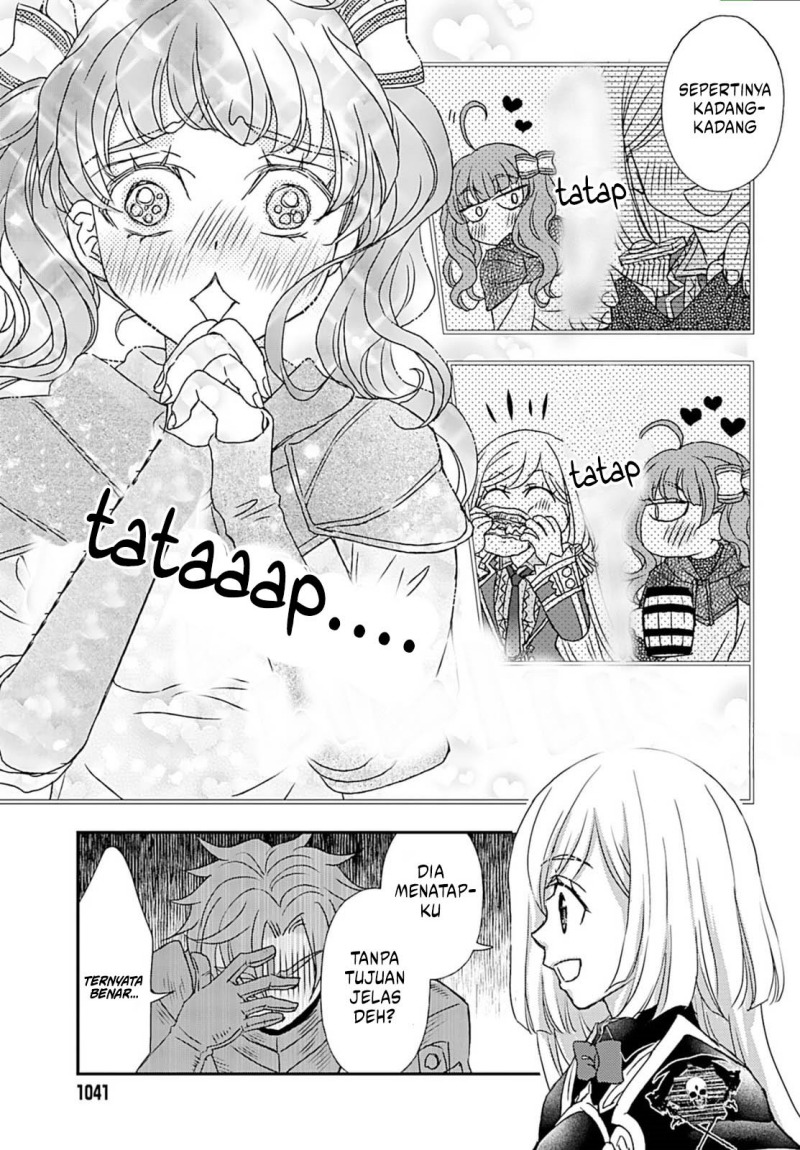shinigami-ni-sodaterareta-shoujo-wa-shikkoku-no-tsurugi-wo-mune-ni-idaku - Chapter: 52