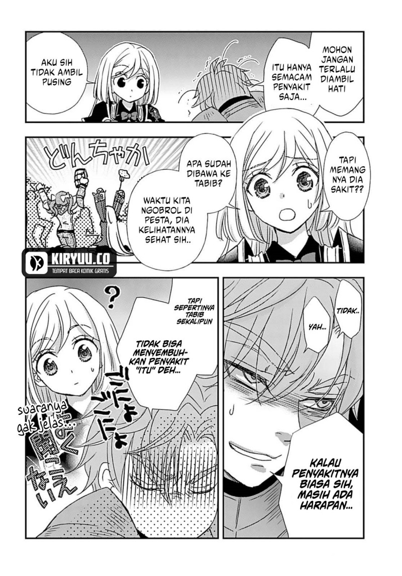 shinigami-ni-sodaterareta-shoujo-wa-shikkoku-no-tsurugi-wo-mune-ni-idaku - Chapter: 52