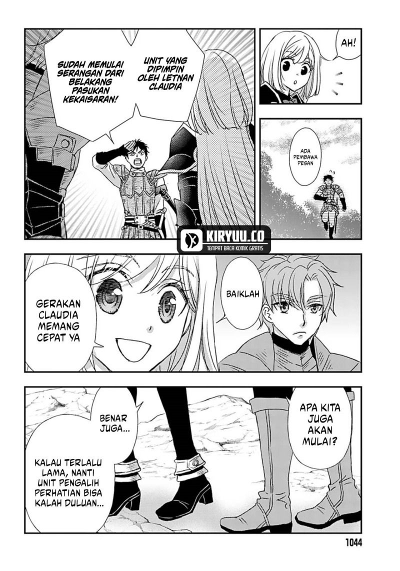 shinigami-ni-sodaterareta-shoujo-wa-shikkoku-no-tsurugi-wo-mune-ni-idaku - Chapter: 52