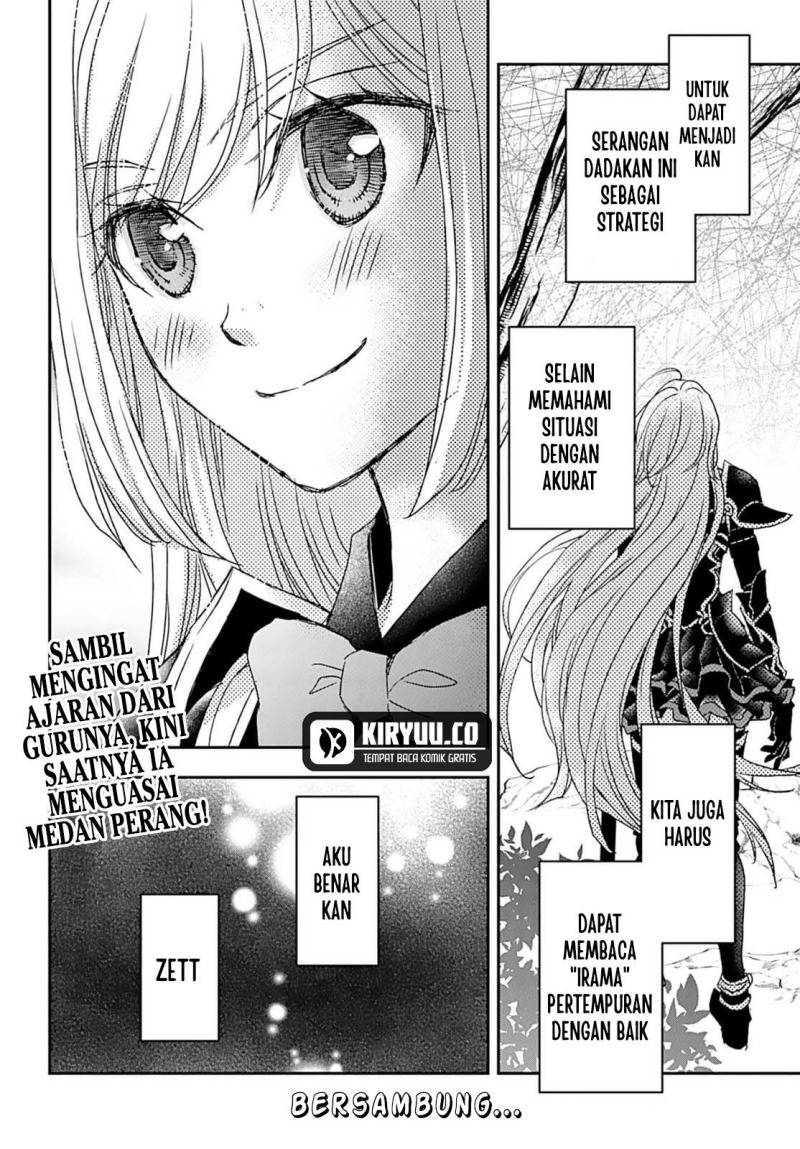 shinigami-ni-sodaterareta-shoujo-wa-shikkoku-no-tsurugi-wo-mune-ni-idaku - Chapter: 52