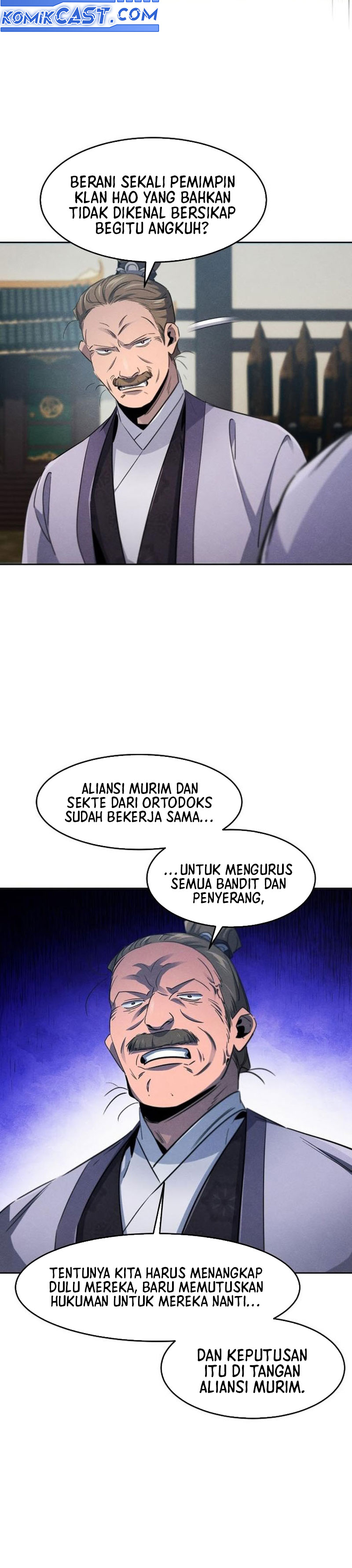 return-of-the-mad-demon - Chapter: 157