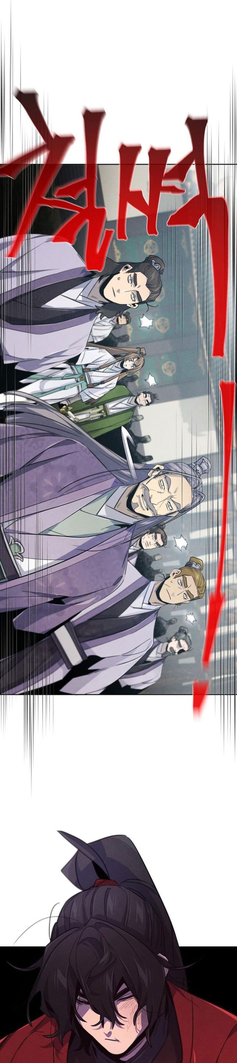 return-of-the-mad-demon - Chapter: 157