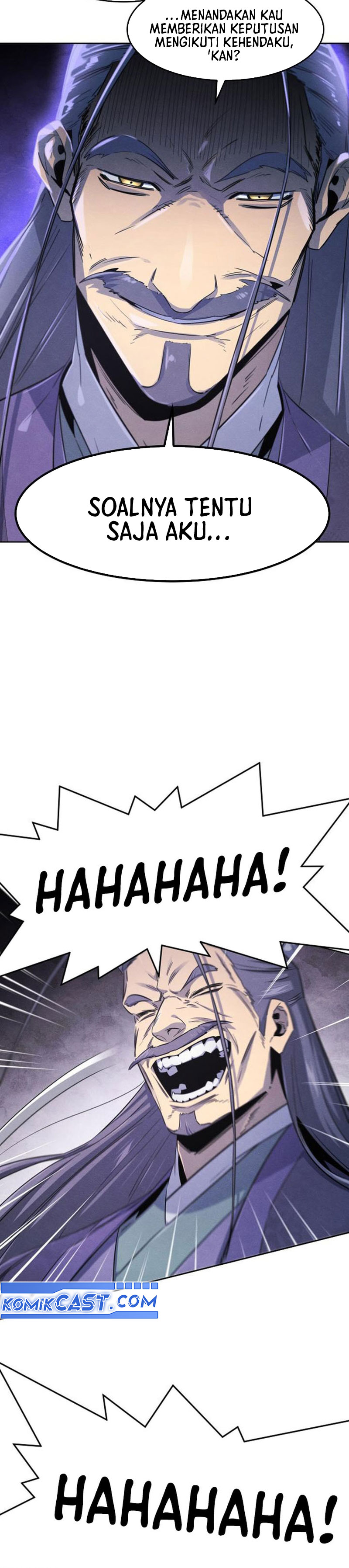 return-of-the-mad-demon - Chapter: 157
