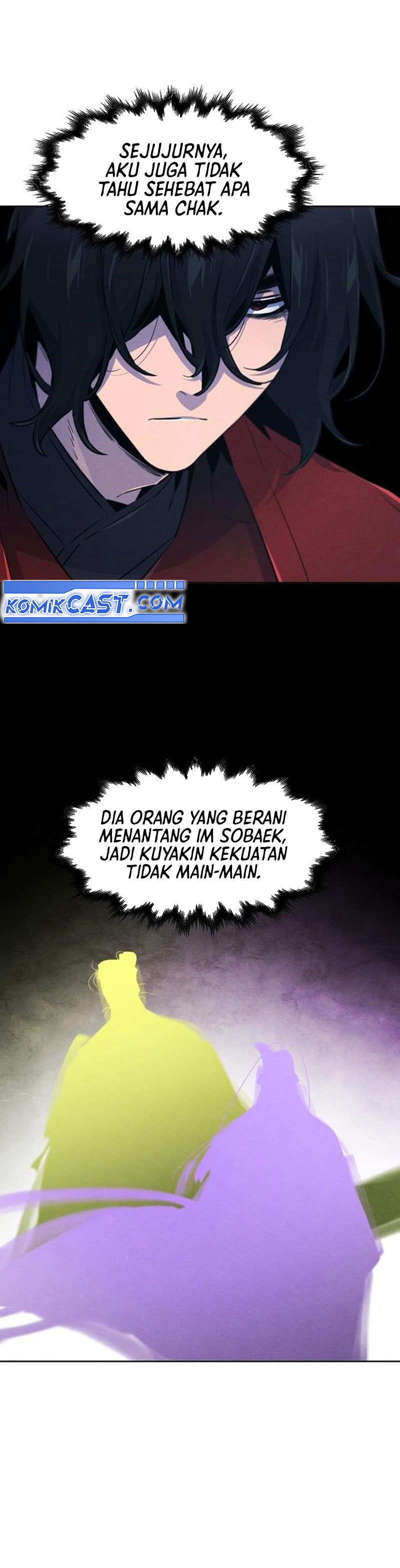 return-of-the-mad-demon - Chapter: 157