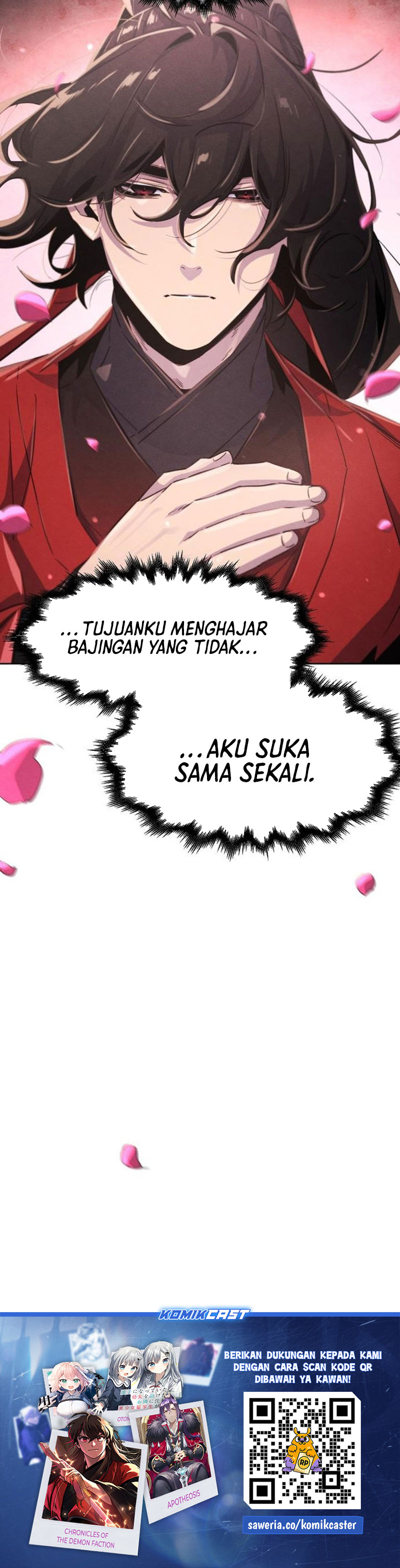 return-of-the-mad-demon - Chapter: 157