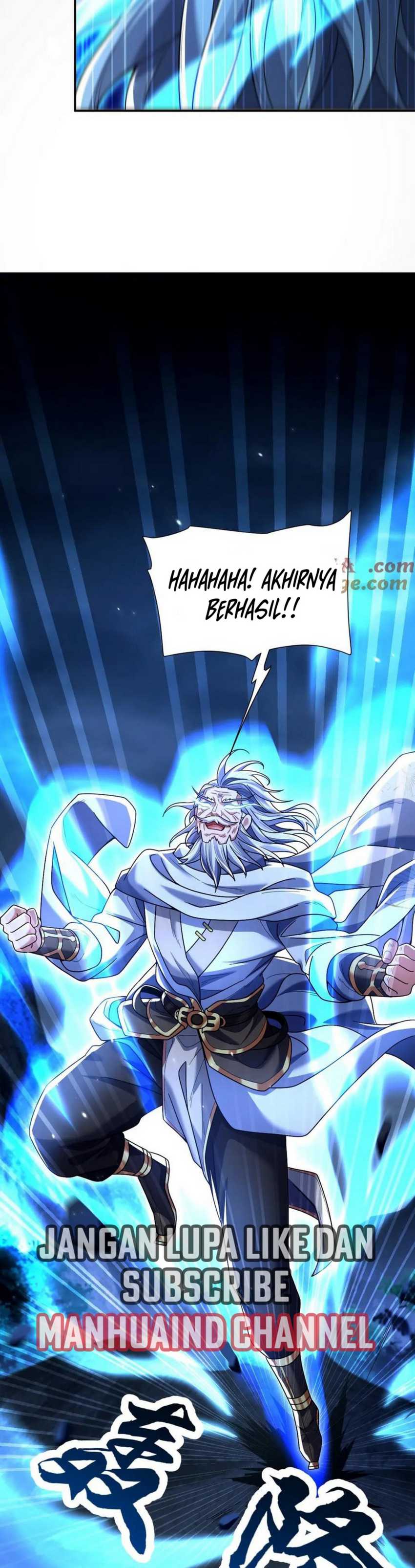 invincible-after-shocking-my-empress-wife - Chapter: 74