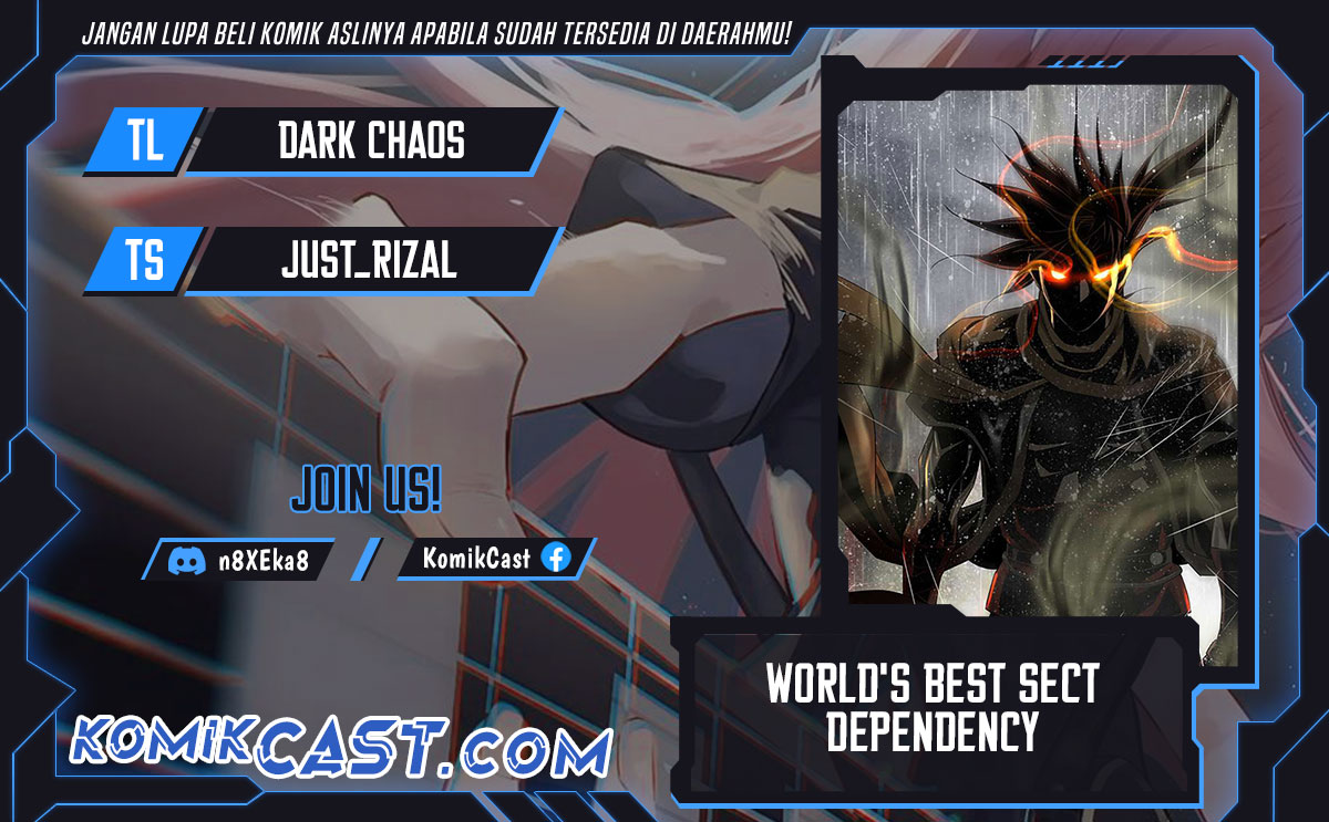 the-worlds-best-sect-of-dependency - Chapter: 61