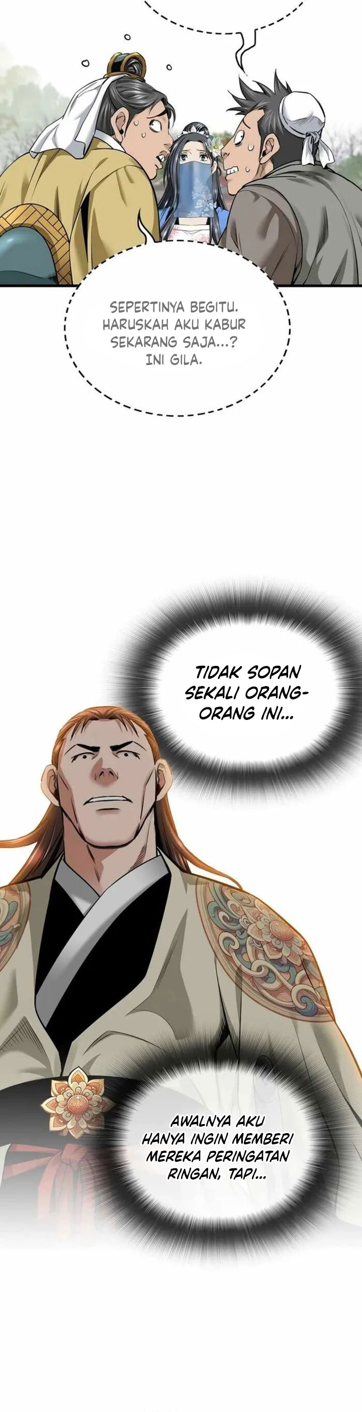 the-worlds-best-sect-of-dependency - Chapter: 61
