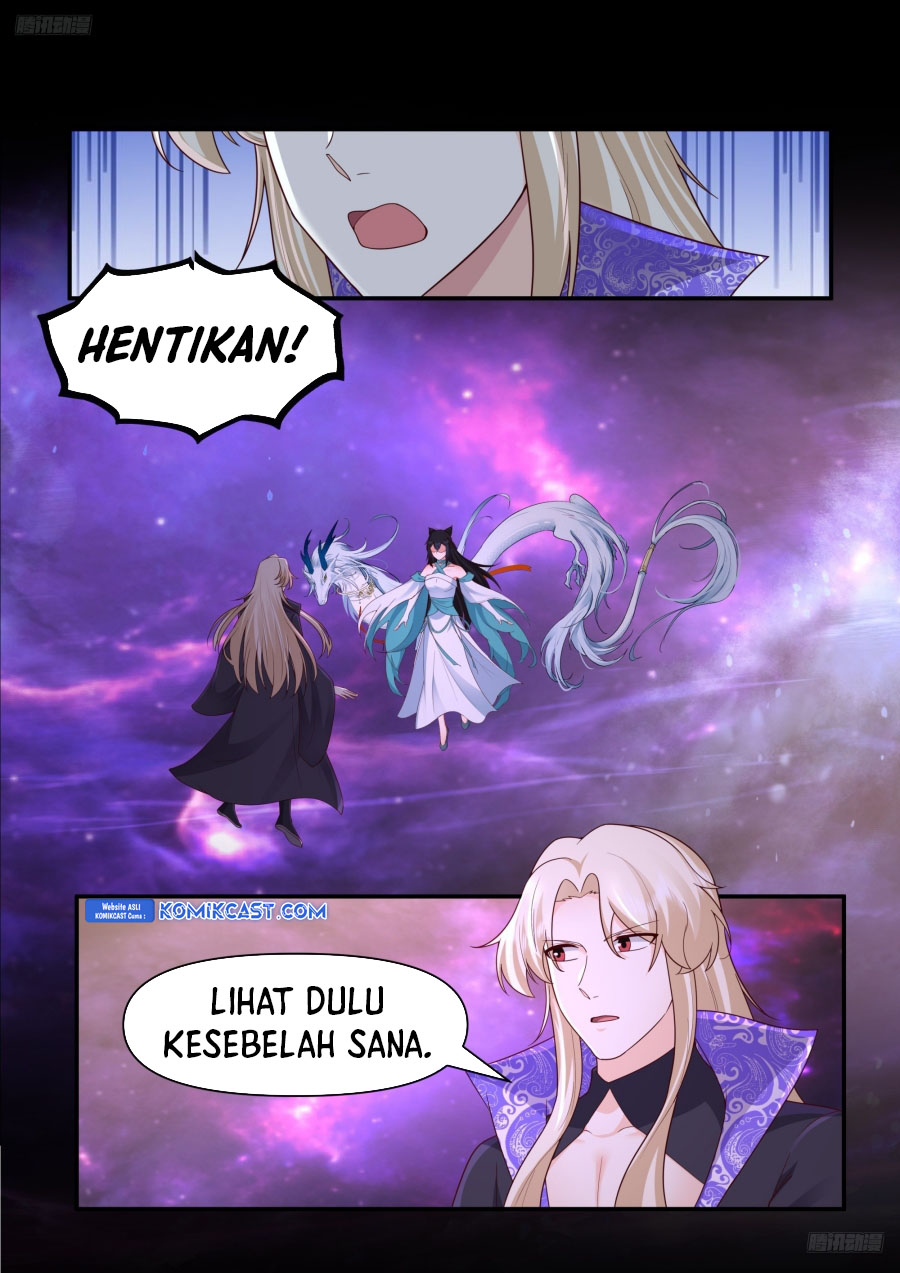 martial-peak - Chapter: 3832