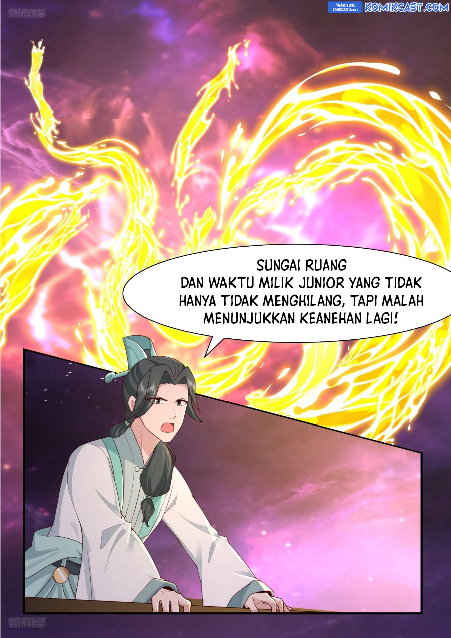 martial-peak - Chapter: 3832