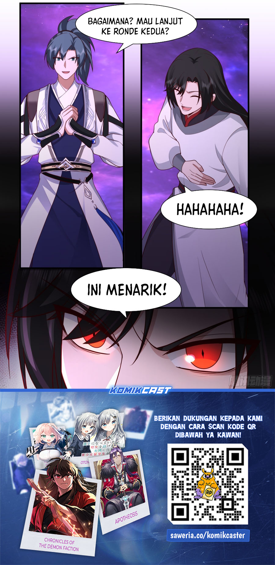 martial-peak - Chapter: 3832